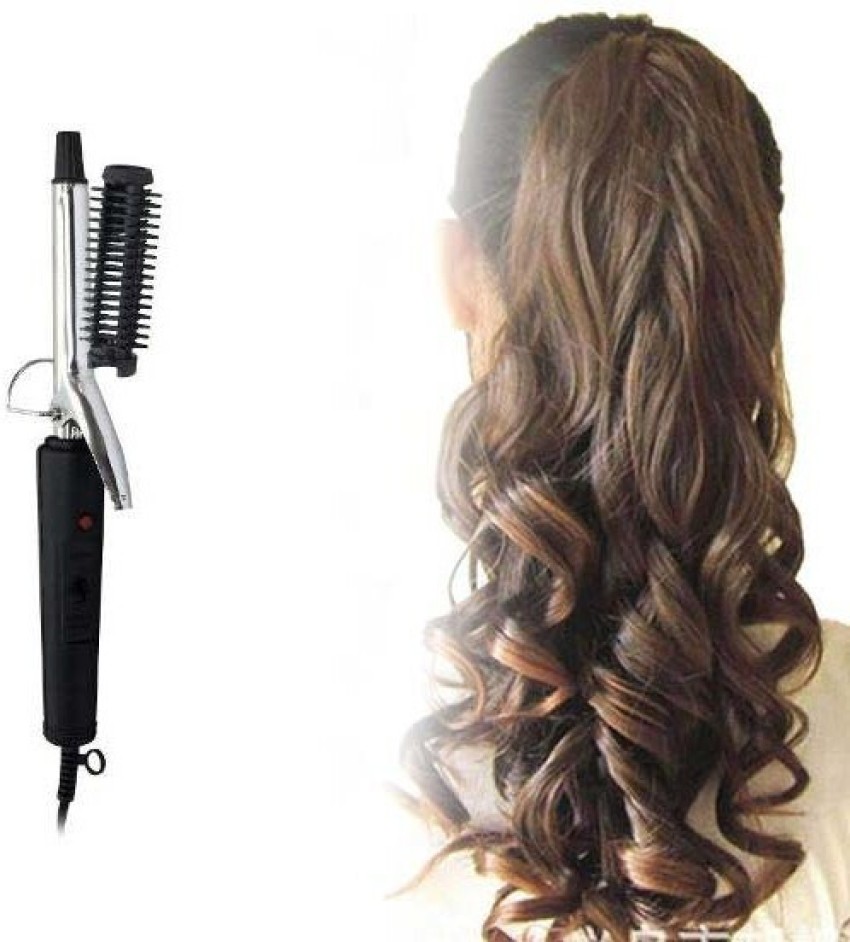 ARNAH TREASURE Professional Pro Perfect Roller for Women Curly Hair Machine Curl Secret Hair Curler Iron Hair Curler Price in India Buy ARNAH TREASURE Professional Pro Perfect Roller for Women Curly