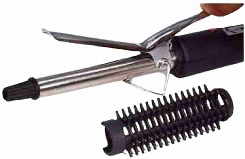Iron rod for hair hotsell