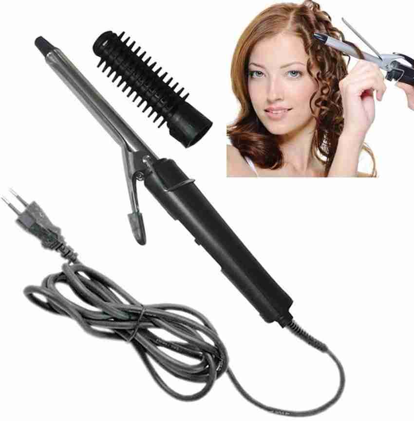 Hair iron rod shop