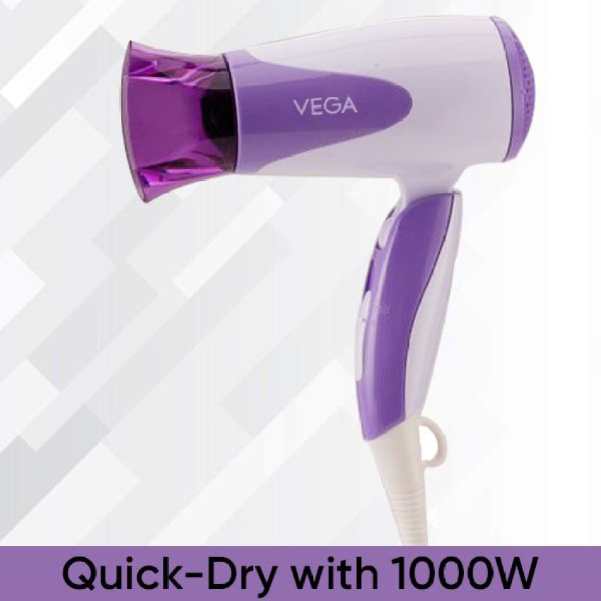 Vega hair hotsell dryer price