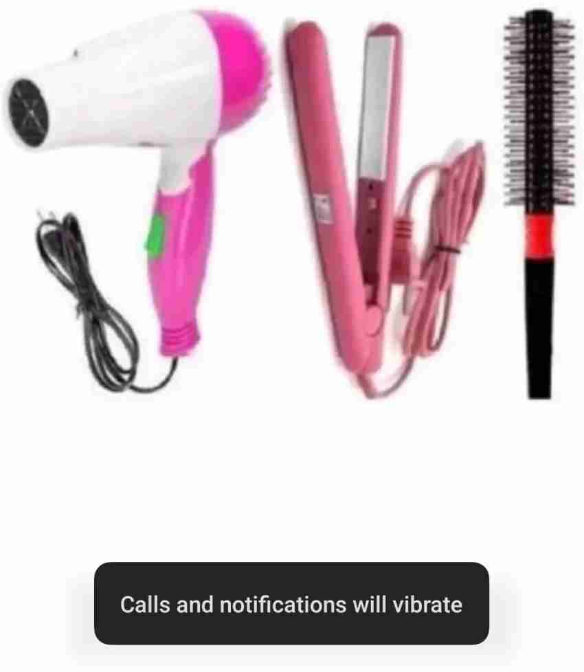 Hair dryer clearance with comb