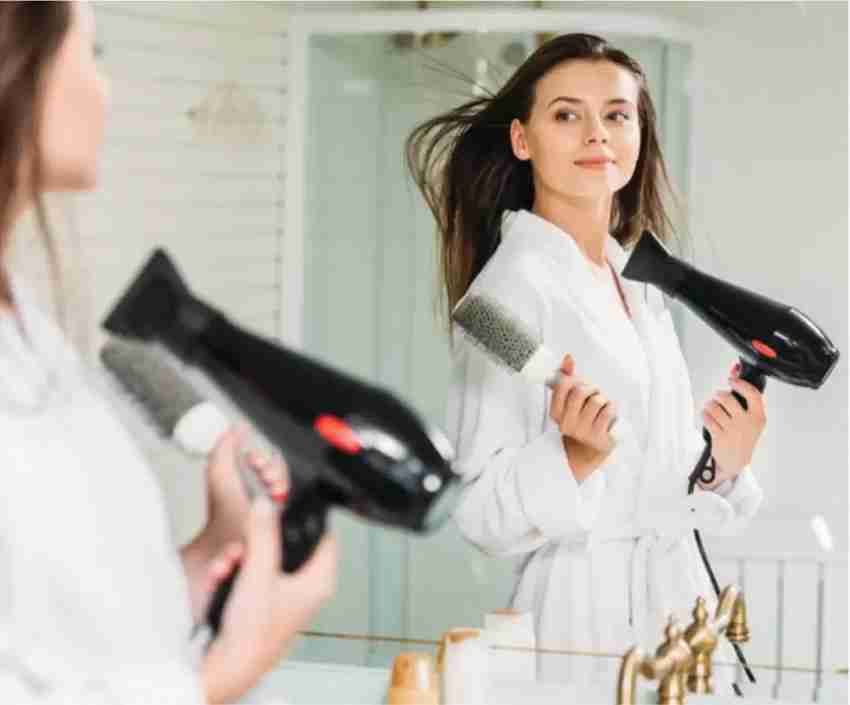Choaba Hair Dryer hair CHAOBA 2800 2000 Watts for Hair Styling