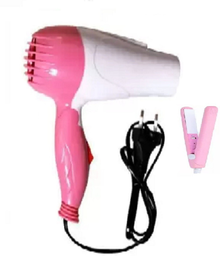 Hair dryer and straightener flipkart outlet