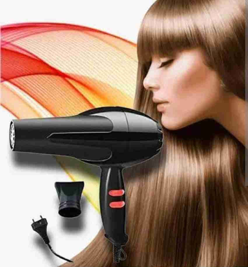 ShopGlobal Professional Salon Style Hair Dryer for Men and Women 2 Speed 2 Heat Settings Hair Dryer ShopGlobal Flipkart