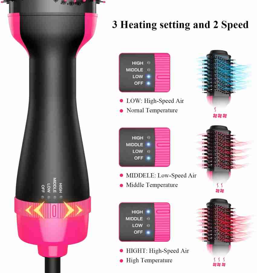 4 in 1 shop multi dryer & styler