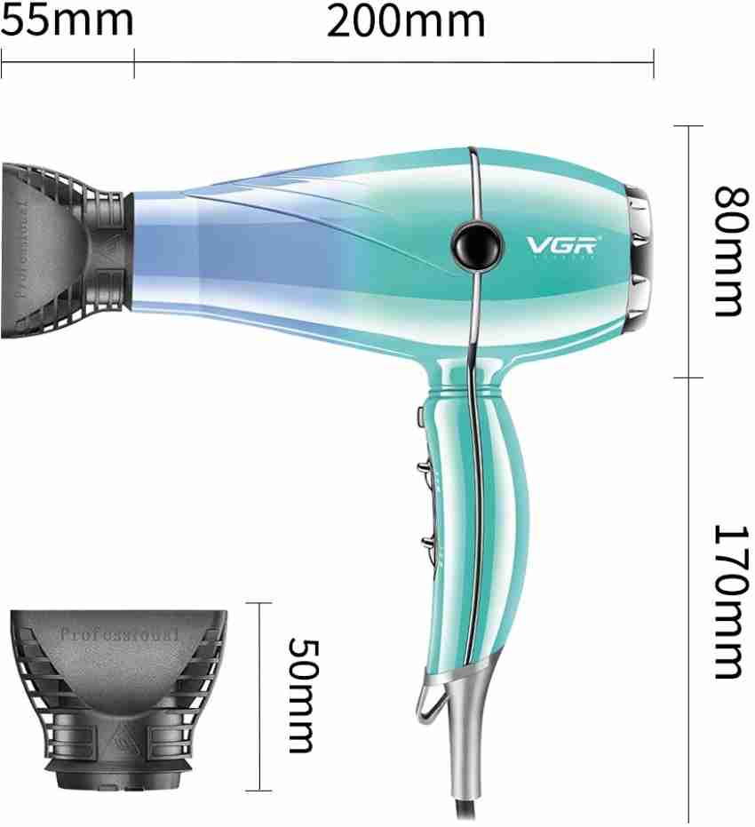 Parlux Alyon® Giada