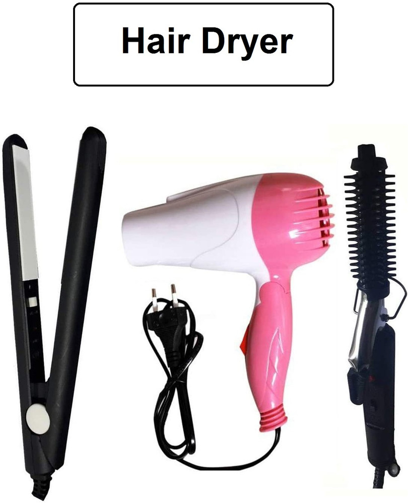 AZ PRODUCTS HAIR DRYER 1000 WATT Pink Color Hair Dryer AZ PRODUCTS Flipkart