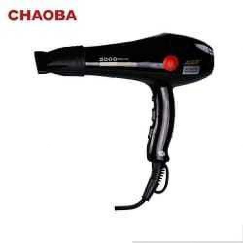 Chaoba hair dryer on sale 2000 watt