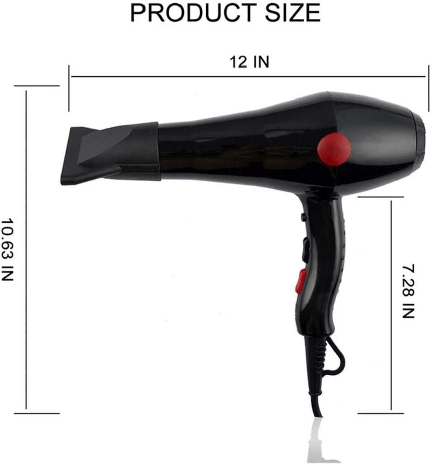 Chaoba hair dryer store 2000 watt