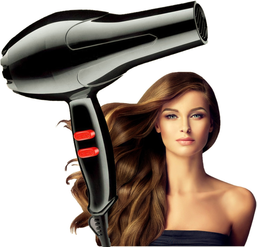 Salon style hair dryer for home hotsell