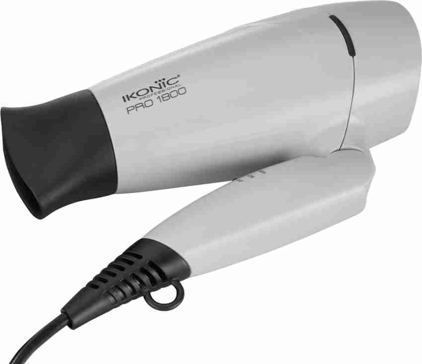 Ikonic Professional Pro 1800 Hair Dryer Ikonic Professional