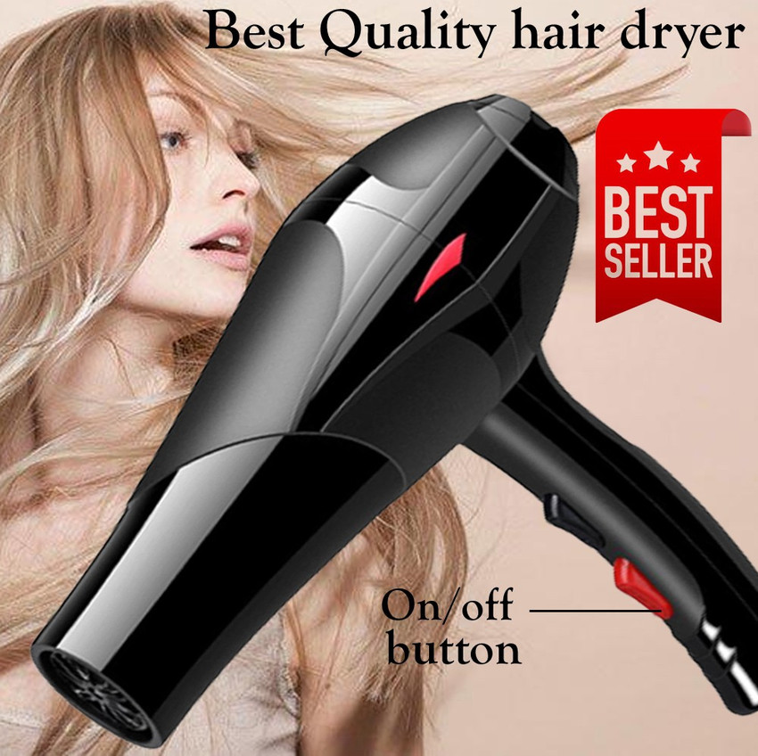 Highest power hotsell hair dryer