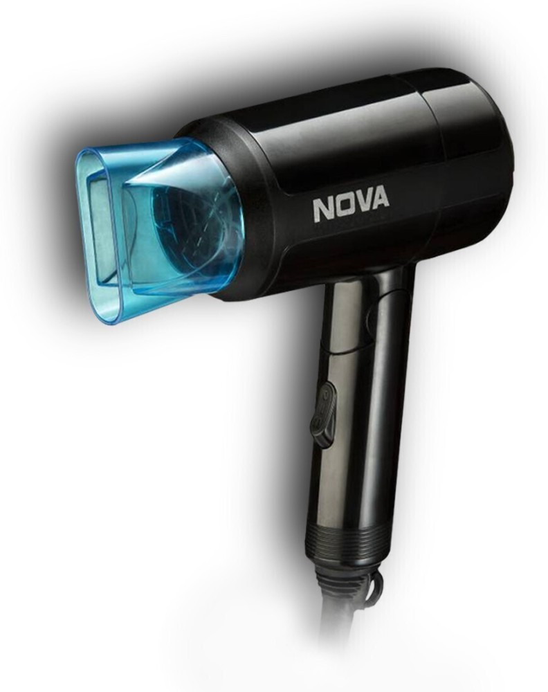 Nova 1200 watts hair dryer hotsell