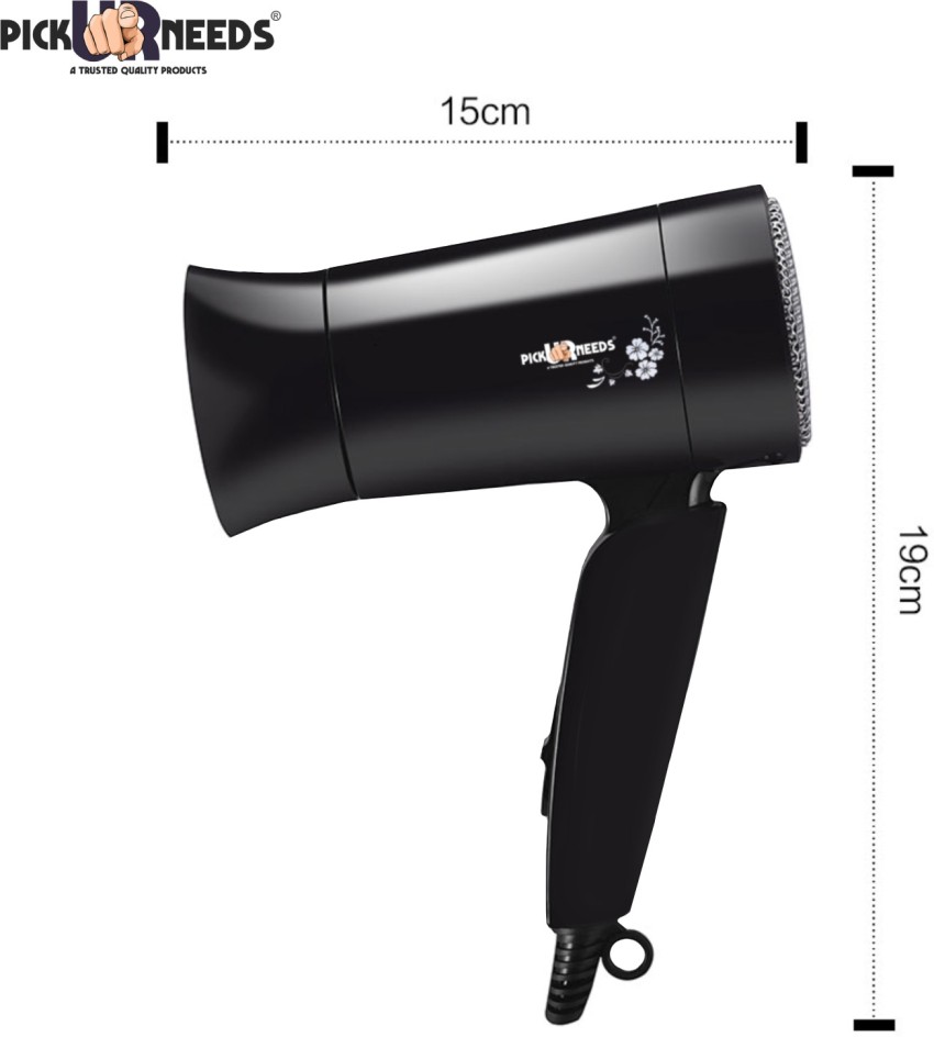 Cold shot clearance hair dryer