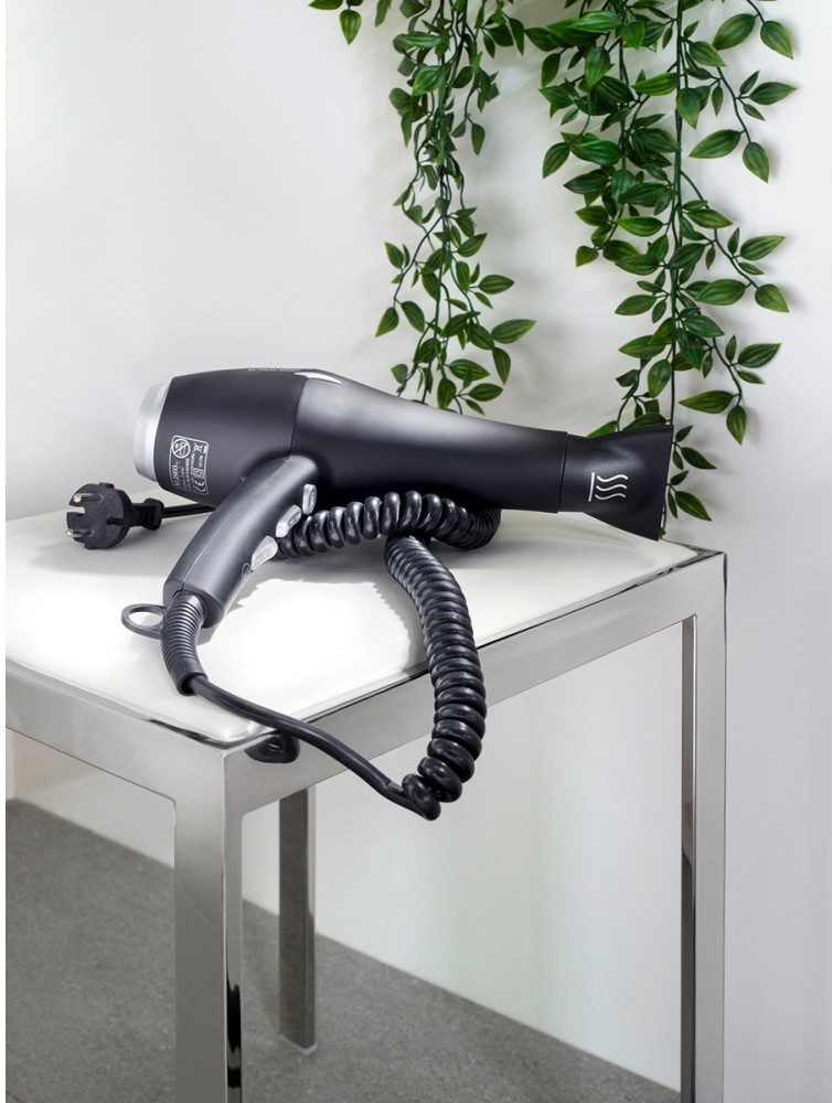 Aliseo shop hair dryer