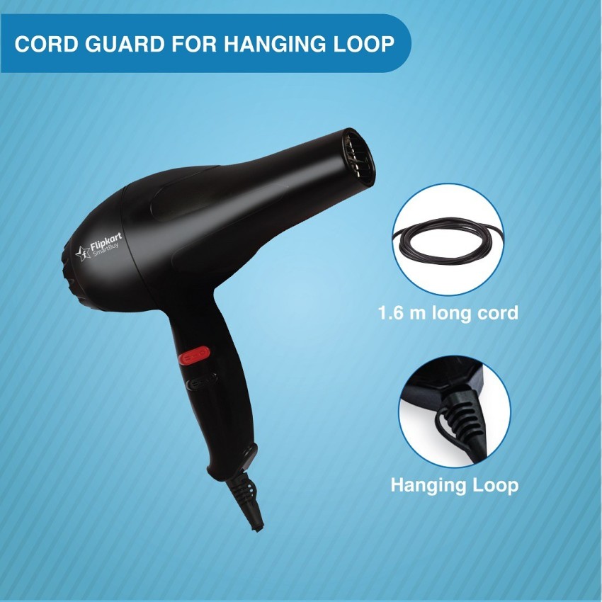 Hair clearance dryer flipkart