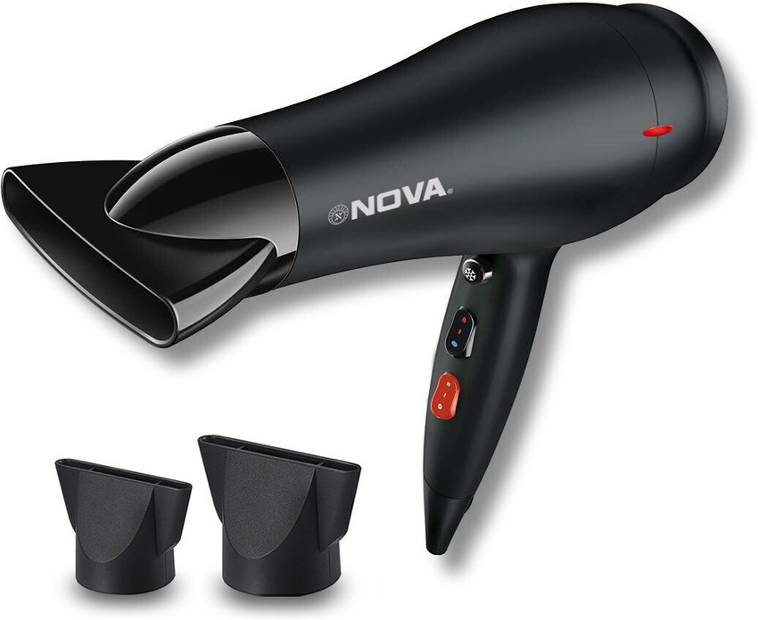 NOVA NHP 8210 Hair Dryer NOVA Flipkart