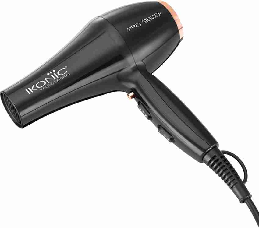 Ikonic hair dryer top price