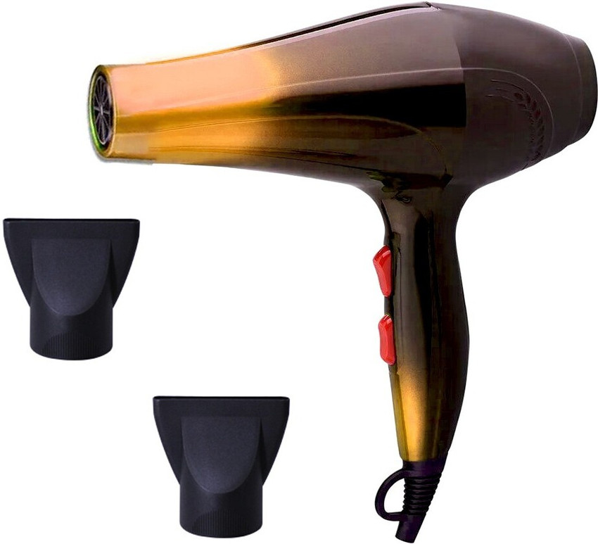 Golden hot blow dryer online