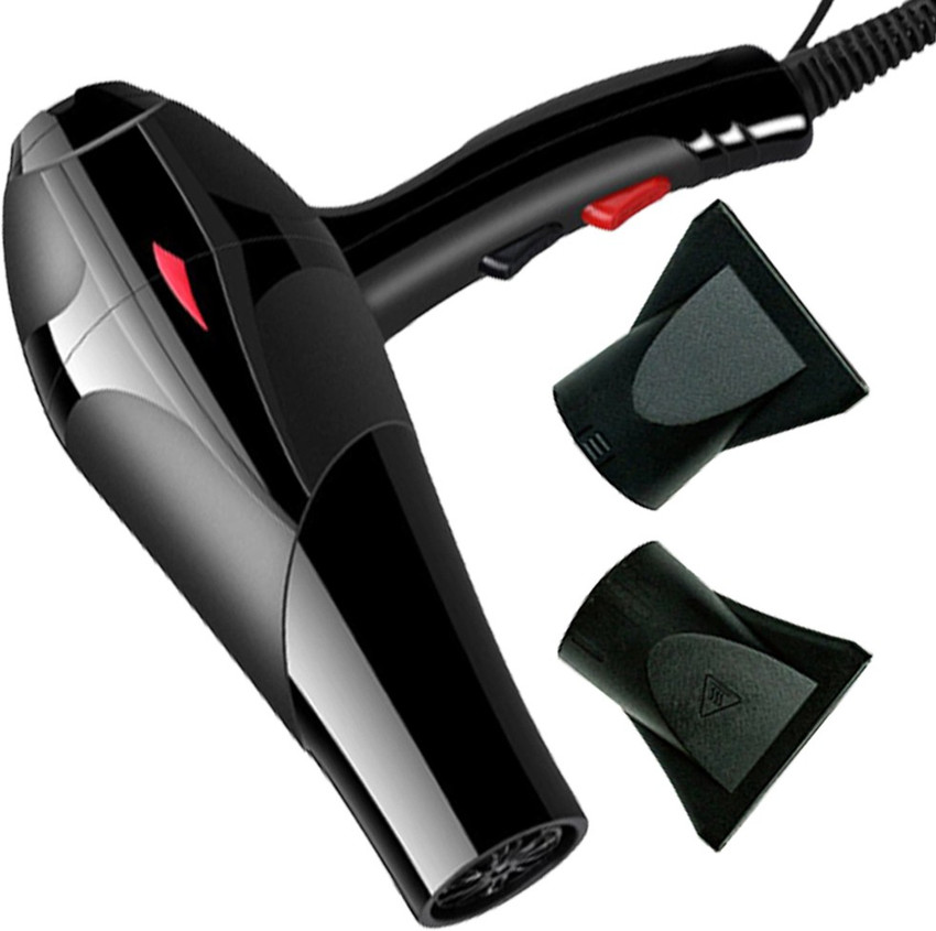 High power store hair dryer