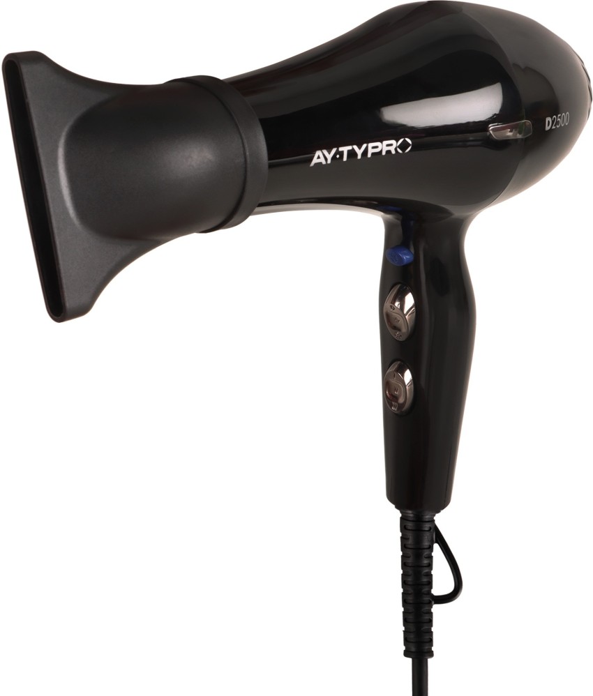 2500 watt 2025 hair dryer