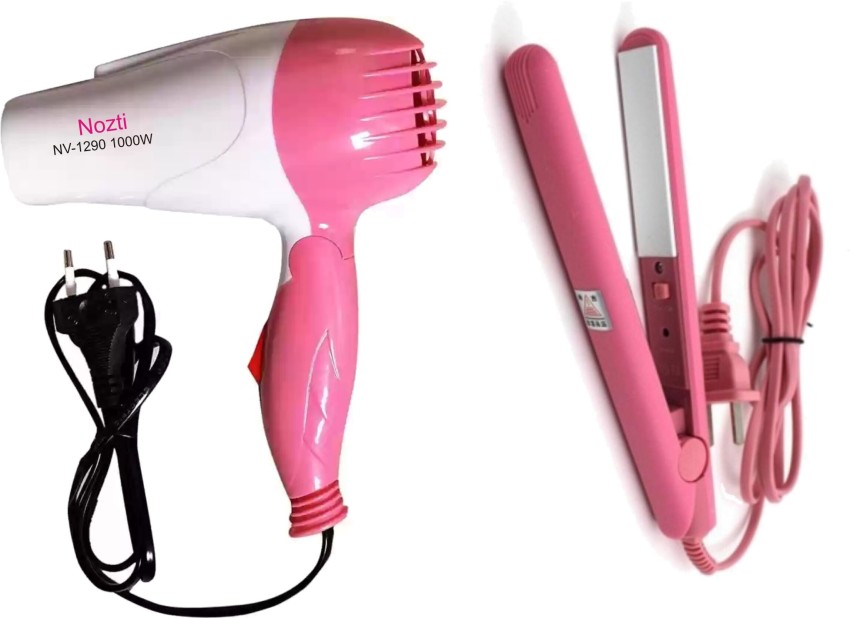 Nova hair 2025 dryer 1000w