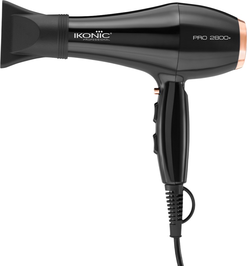 Ikonic Professional Pro 2800 Hair Dryer Ikonic Professional