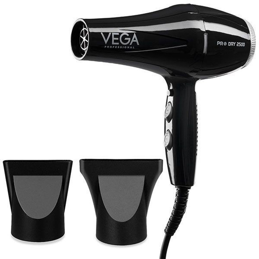 VEGA PRO 2500 W VPPHD 01 Hair Dryer VEGA Flipkart