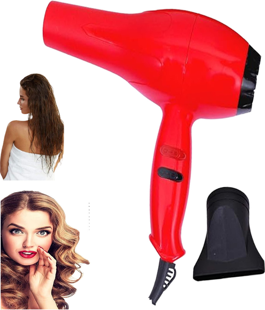 x pods X NV 6130 Professional Hair Dryer for Men And Women With 1800 Watts 2 Speed Hair Dryer x pods Flipkart