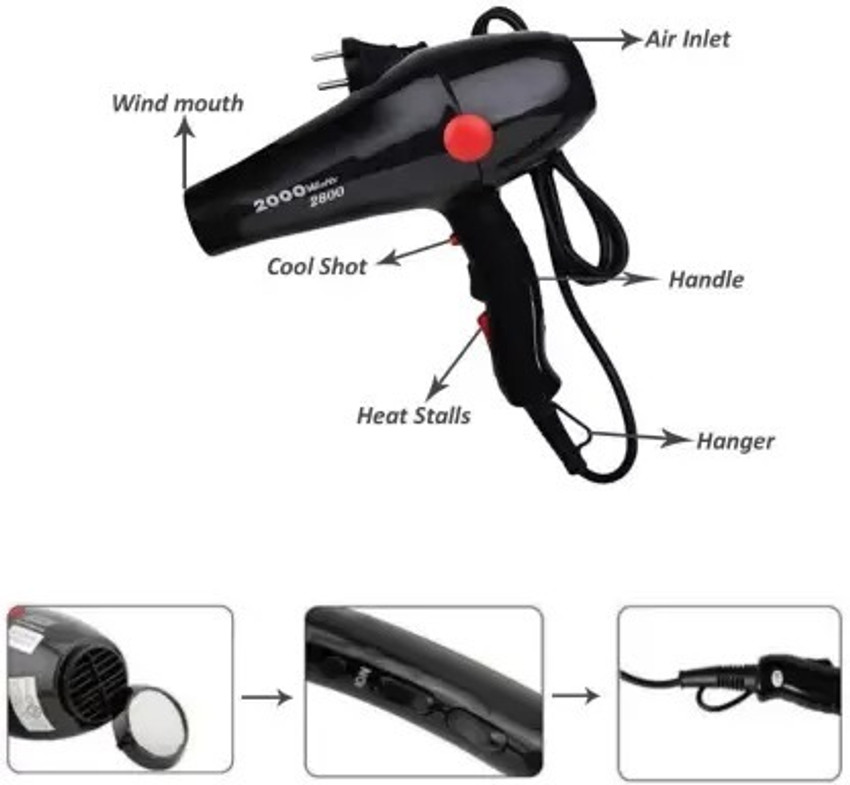Update 74+ hair dryer parts best ceg.edu.vn