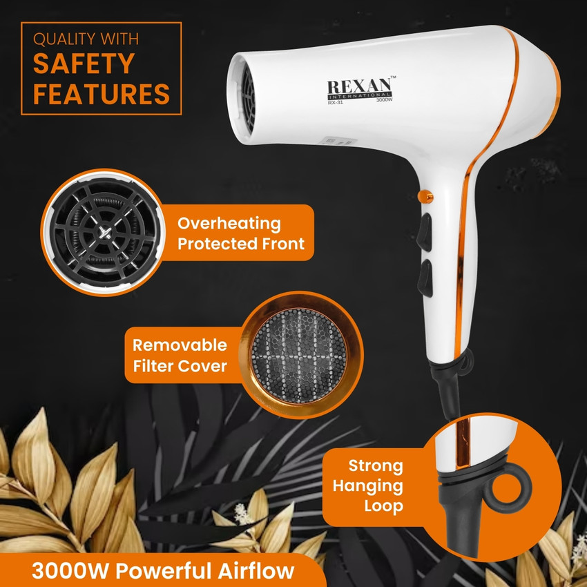 Top more than 149 cold hair dryer POPPY