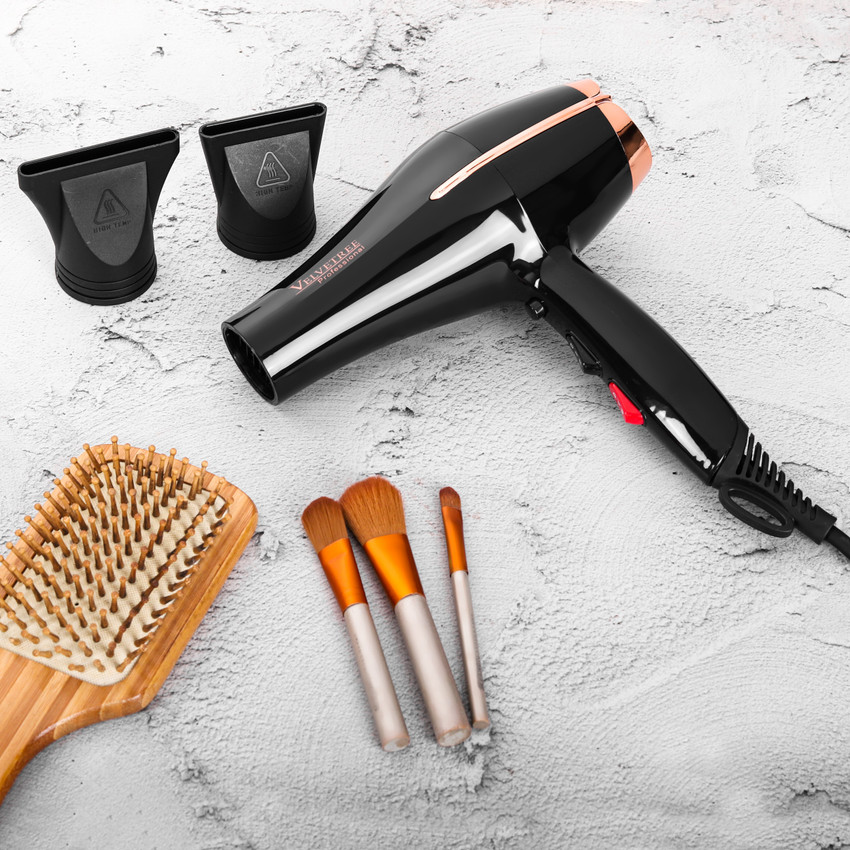 Hair dryer 2500 watts on sale