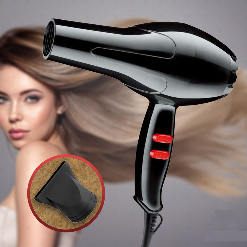 Salon style hair dryer store