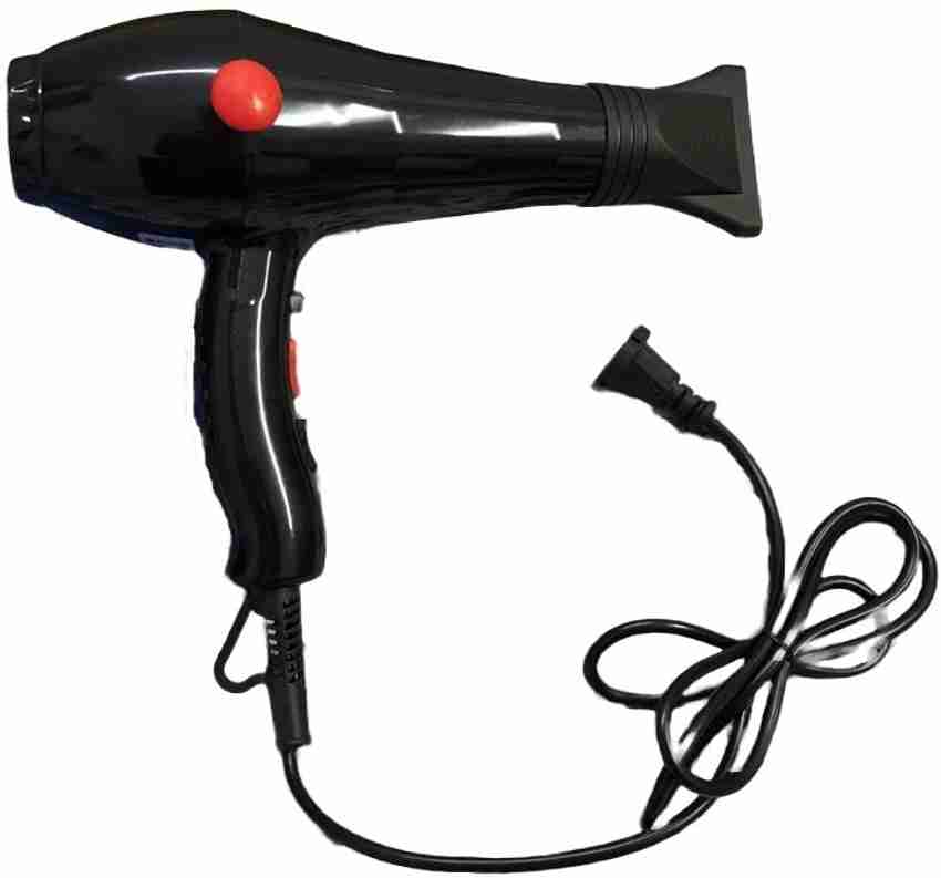 Droger 2000W Hair Dryer Professional For All Hair Types Girl Lady Women Man Boys Hair Dryer Droger Flipkart