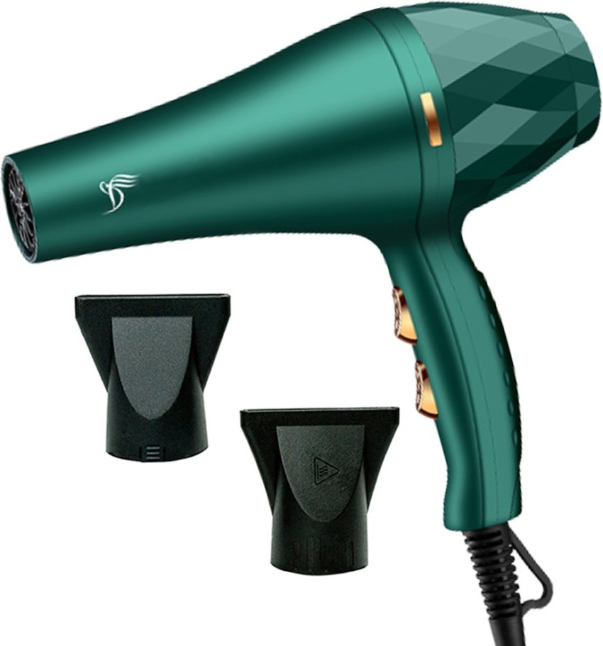 High power deals hair dryer