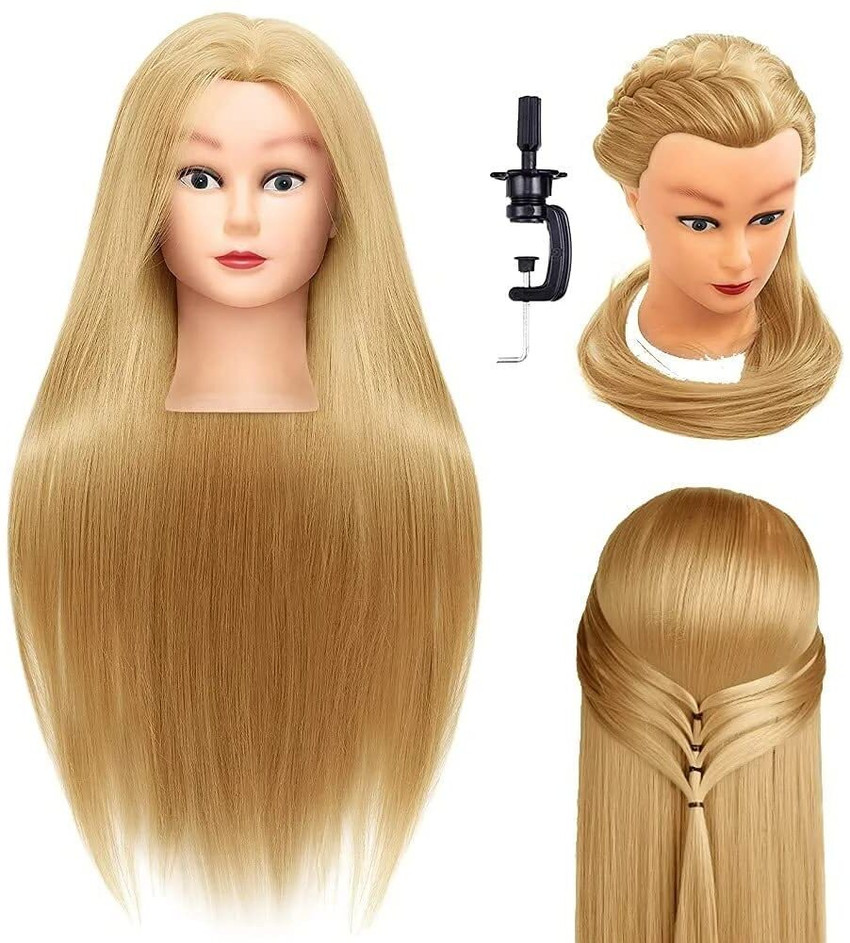Mannequin for hot sale hair styling