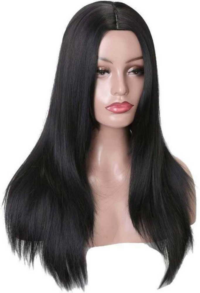 Full synthetic wig best sale