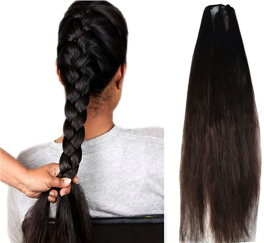 Hair wig hotsell kaise lagaye