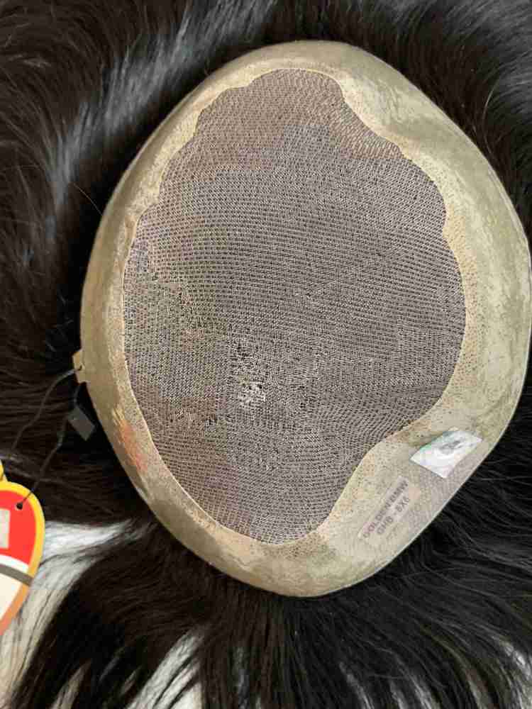 Hair wig on sale kya hai
