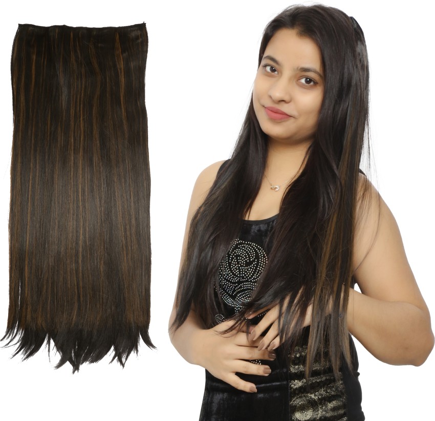 140 gram clip in hair extensions sale