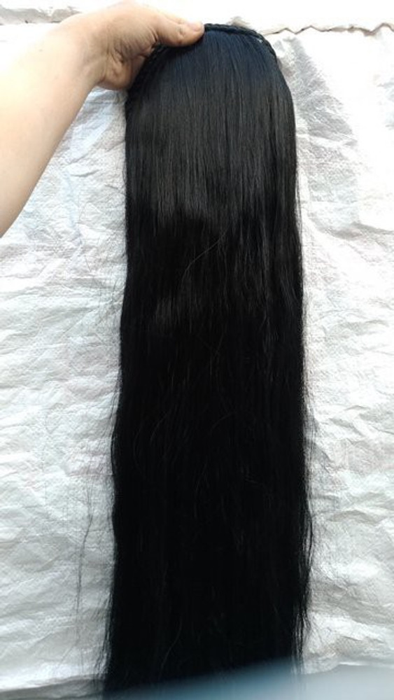 Alizz GLAMOROUS HAIR STYLE WIG KAYA22A Hair Extension Price in