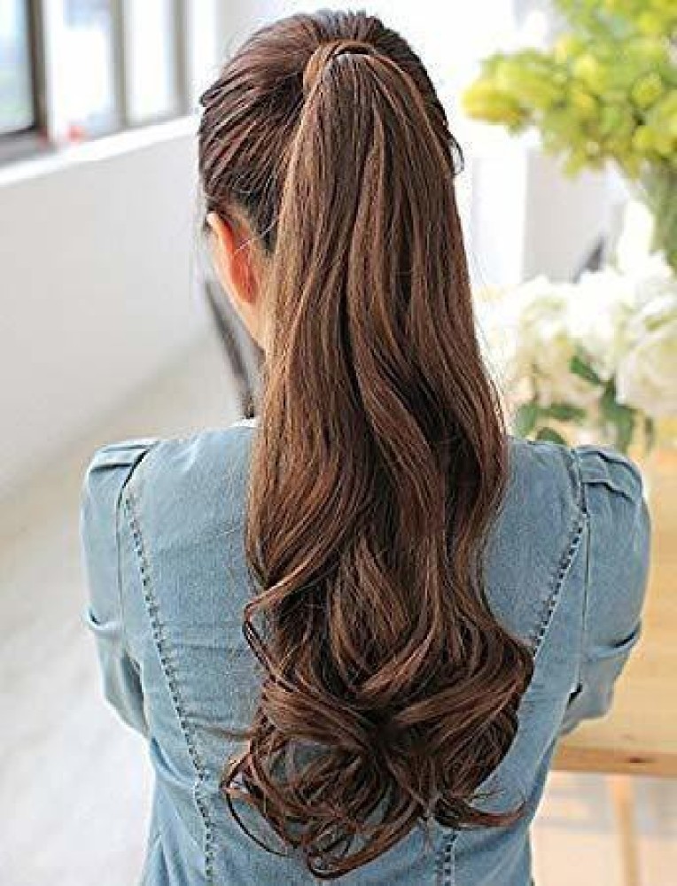 Segolike Long Hair Wig Price in India - Buy Segolike Long Hair Wig online  at Flipkart.com