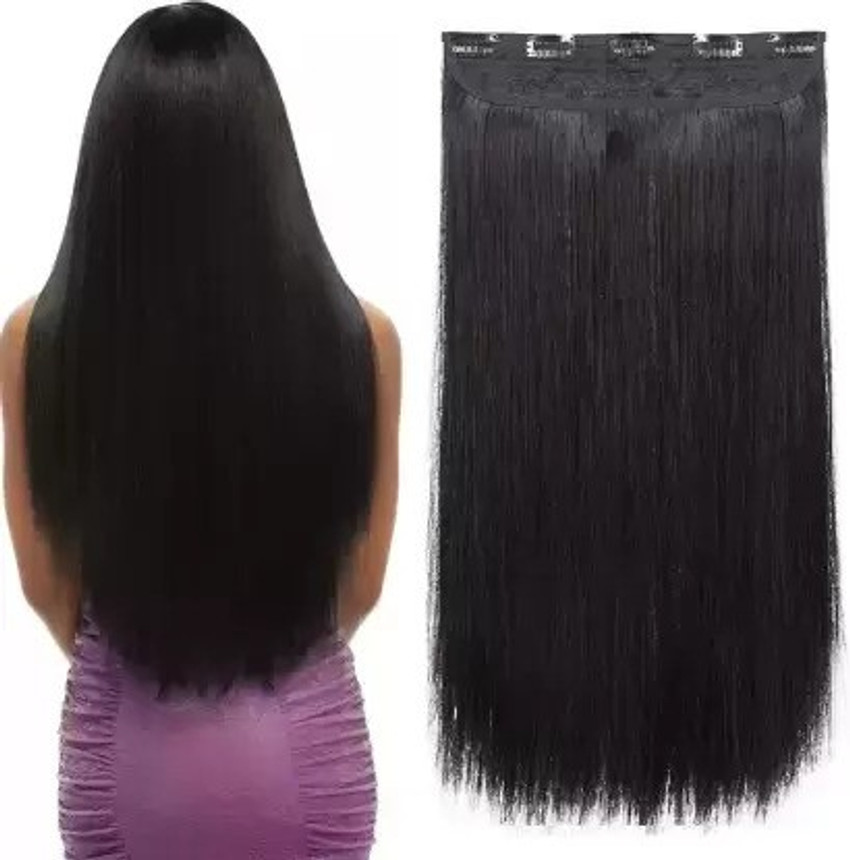 D clip cheap hair extensions