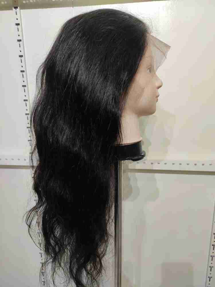 Full lace outlet wig 10 inch