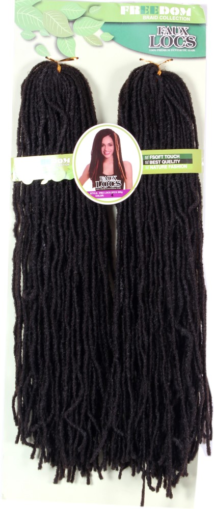 Up To 67% Off on Dreadlocks Hair Crochet Needl