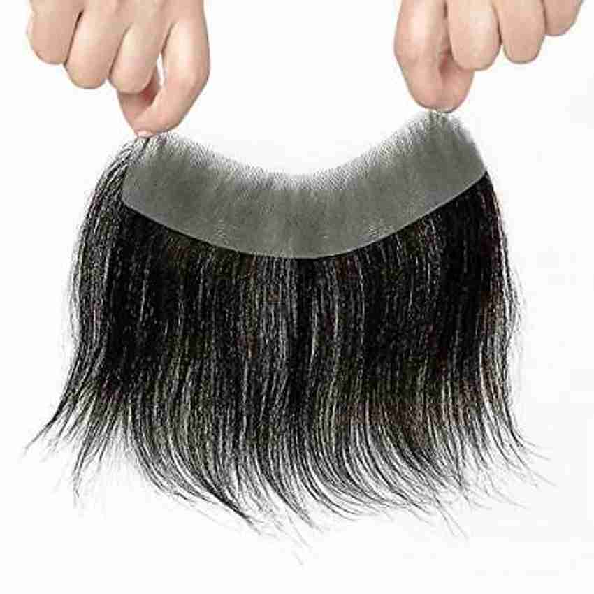 Front piece hair extensions hot sale
