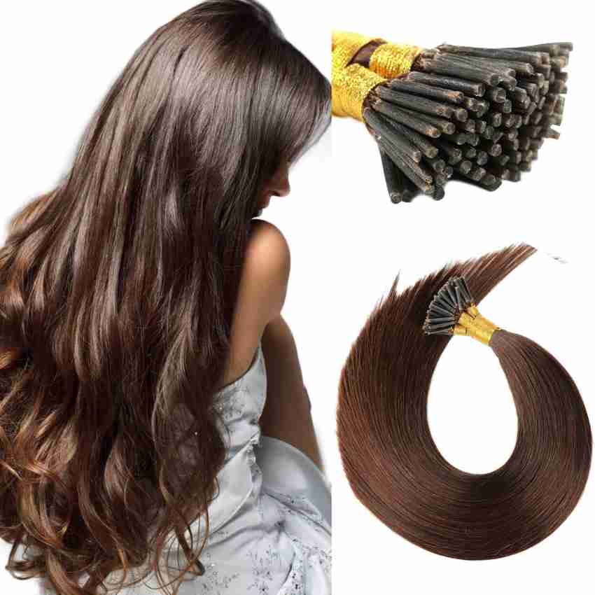 100 gram human hair extensions hotsell