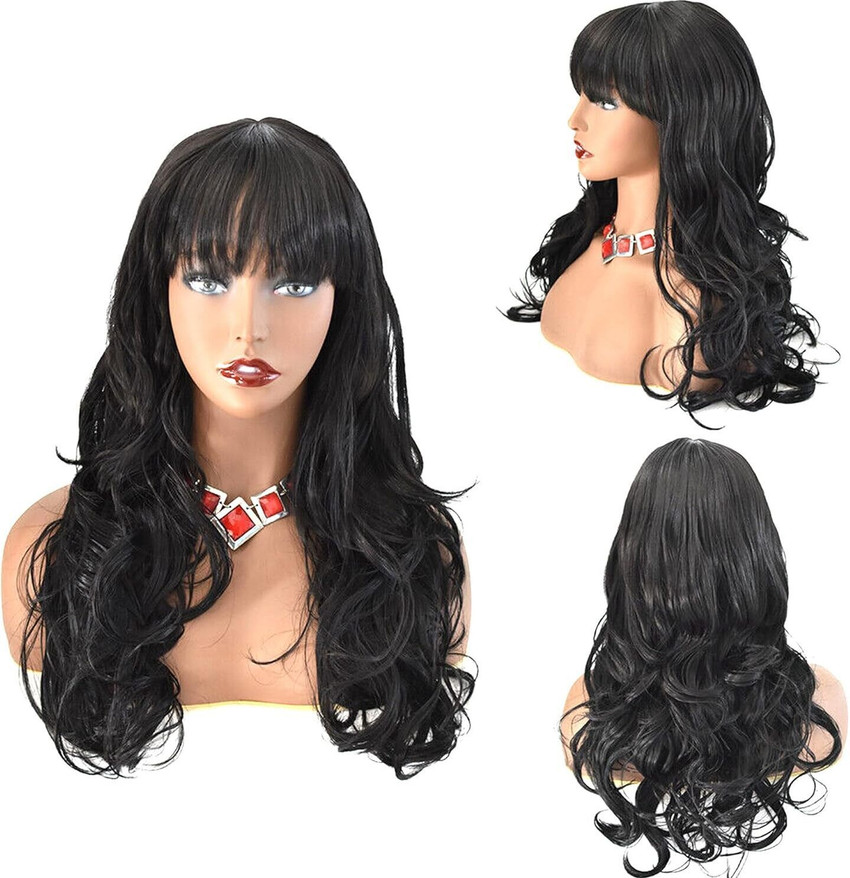 Women's wigs for sale online