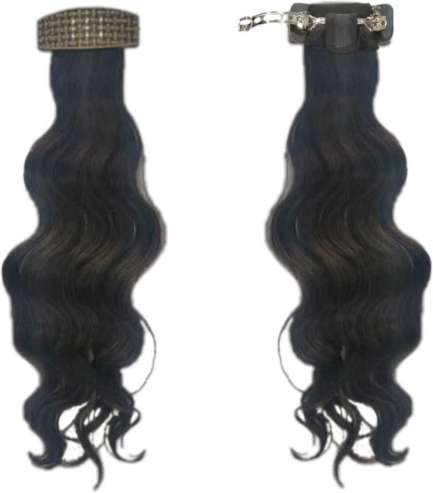 hairs extension FUSION TIP Hair Extension Price in India - Buy hairs  extension FUSION TIP Hair Extension online at Flipkart.com