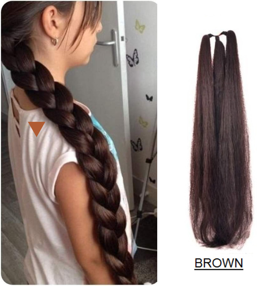 Hair plates top